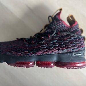 LeBron 15 EP 'New Heights'